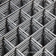 Supply 1*2m Welded Wire Mesh Sizes